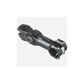 Pro Lt Alloy 31.8 Mm Adjustable Stem; -30 To Deg Black Stem